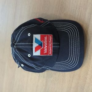 Vintage Valvoline Hat
